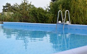 Bohemica Apartman 4